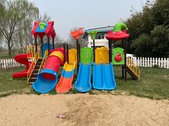 -TIPPI营地 房车主题·露营烧烤团建轰趴(天安假日店)