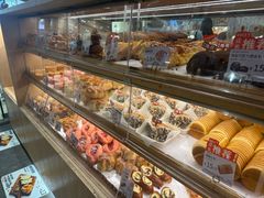 -山崎面包(苏州中心店)