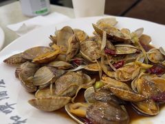 -人和啤酒屋海鲜大排档(营口路店)