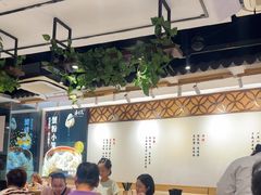 -馋三尺蟹粉小笼(人民广场店)