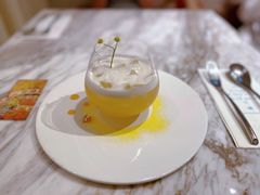 吉维尼的正午-théATRE 茶聚场(王府中環店)