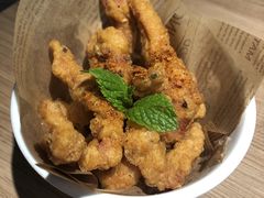 -太二酸菜鱼(长沙IFS国金中心店)