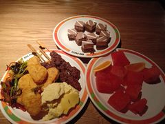 -比格比萨自助(诺亚大厦店)