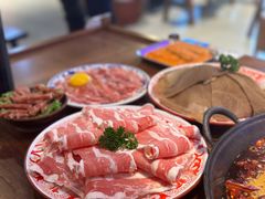 -楠火锅(昆山金鹰店)