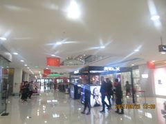 -鞍山万达广场