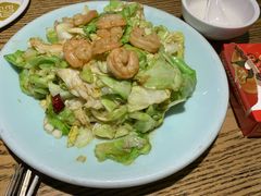-大闫家烧烤·小海鲜家常菜(郑庄店)