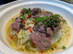 -德尚煌·顺德菜(誉山悠方天地店)