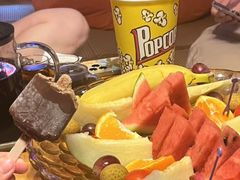 -星河湾温泉洗浴酒店