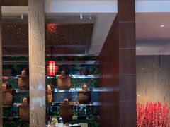 -湖滨28中餐厅·西湖宴·杭州君悦酒店