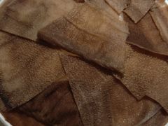 -蜀留香火锅(社会山店)