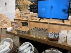 -MUJI无印良品(万达天鹅湖店)