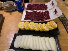 -今日牛事潮汕鲜牛肉火锅(瑞金店)