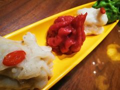 -古关火锅店(古北水镇景区店)