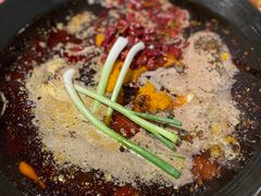 -周幺妹重庆老火锅(银泰城总店)