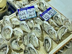 -华源餐厅·海鲜大排档(日月贝店)