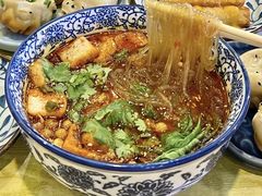 -阿三生煎(正弘城店)