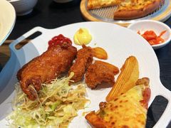 -熊吞·大碗丼烧肉饭(西市场嘉华店)