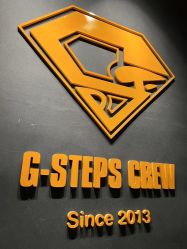 -G-STEPS舞蹈工作室