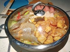-黄记煌三汁焖锅(顺义华联店)