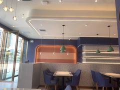 -夏日玛莉西餐厅(中茂城店)