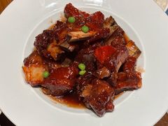 -甬上名灶(天一阁·翠柏店)