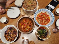 -八碗湘长沙市井菜(坡子街店)