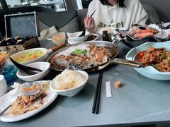 -3号仓库·创意中国菜(乐清正大广场店)