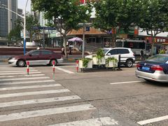 -友谊服饰商场(名品商厦店)