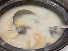 -海港酒楼·平价海鲜·茶点(小公园店)