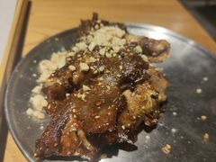 -一顿烧烤(八经街店)