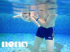 -尼莫亲子游泳NEMOSWIM(西美中心)