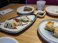 -莲寿司(上邦店)