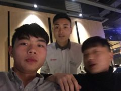 -海底捞火锅(长沙华创国际广场店)