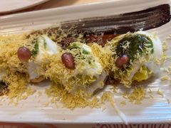 -克比叔叔印度餐厅Kebabs on the Grille(永康路分店)