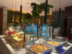 -康悦故事·悦享餐厅(东塘店)