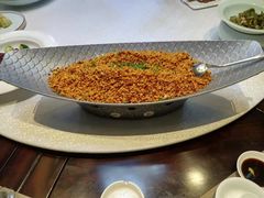 -写庭·鱼鲜川菜·宴请(铁像寺水街店)