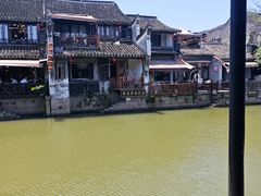 -西塘人家•黑金冠本地好店