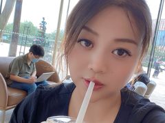 -Tims天好咖啡(河西万象城店)