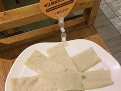 -巴奴毛肚火锅(九洲店)