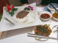 -千牛将·鲜牛肉火锅(开元路店)