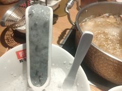 -好想牛·鲜切自助牛肉火锅(七堡花园城店)