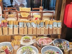 -鸽子窝(黄村店)