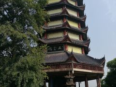 -丰都鬼城名山景区