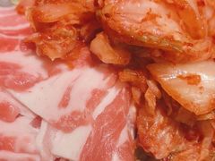 -新石器烤肉(虹悦城店)