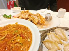 -老妈菜馆(建设街店)
