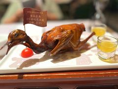 -大鸽饭(汉溪长隆店)