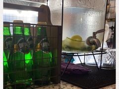-BossMan美式汉堡&精酿啤酒