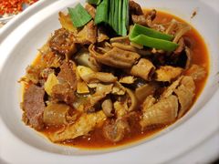 -湘阁里辣(沙井华润万家店)