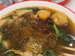 -闫家炸鸡架(五爱总店)