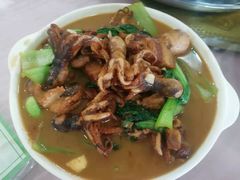 -叶存利海鲜大馅饺子(东戴河止锚湾店)